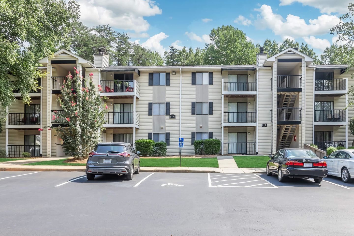 Lake Brandt Apartments Image 46