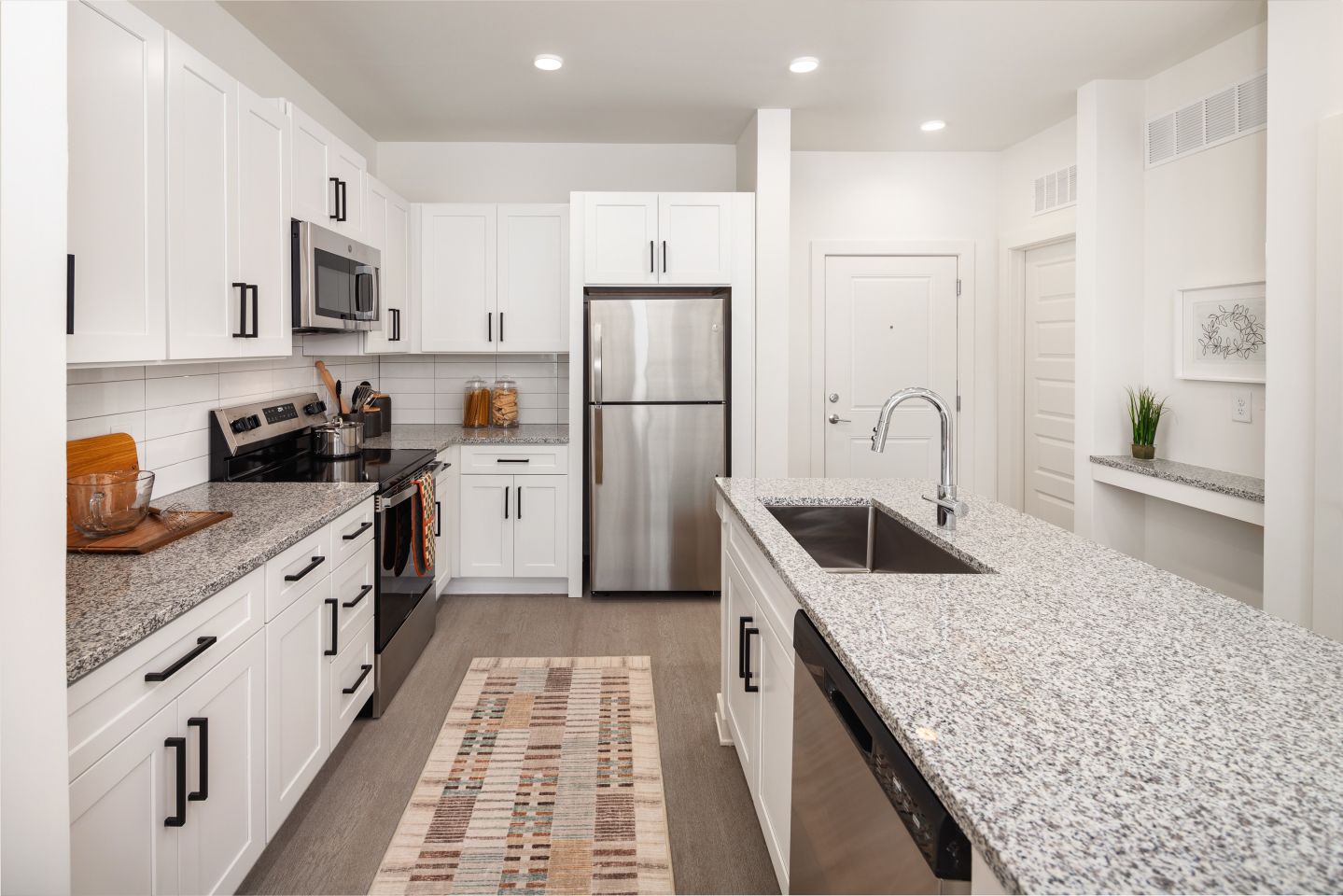 Heron Mill Apartments at Douglasville Image 2