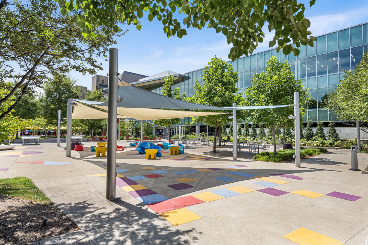 Residences at Topiary Park Image 19