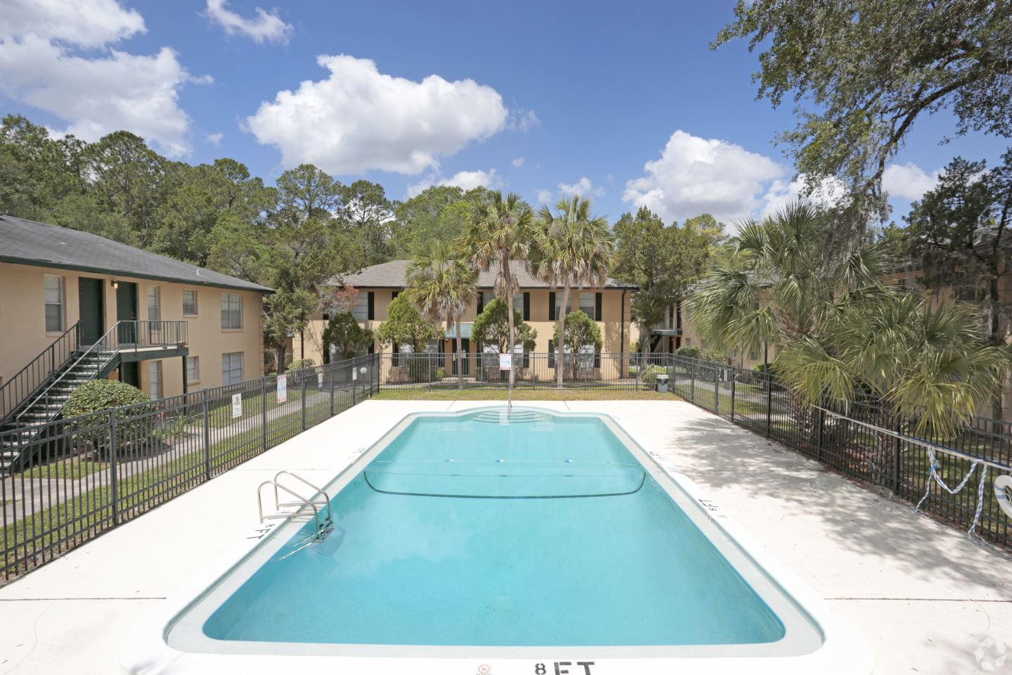 Park Place Apartments Image 8