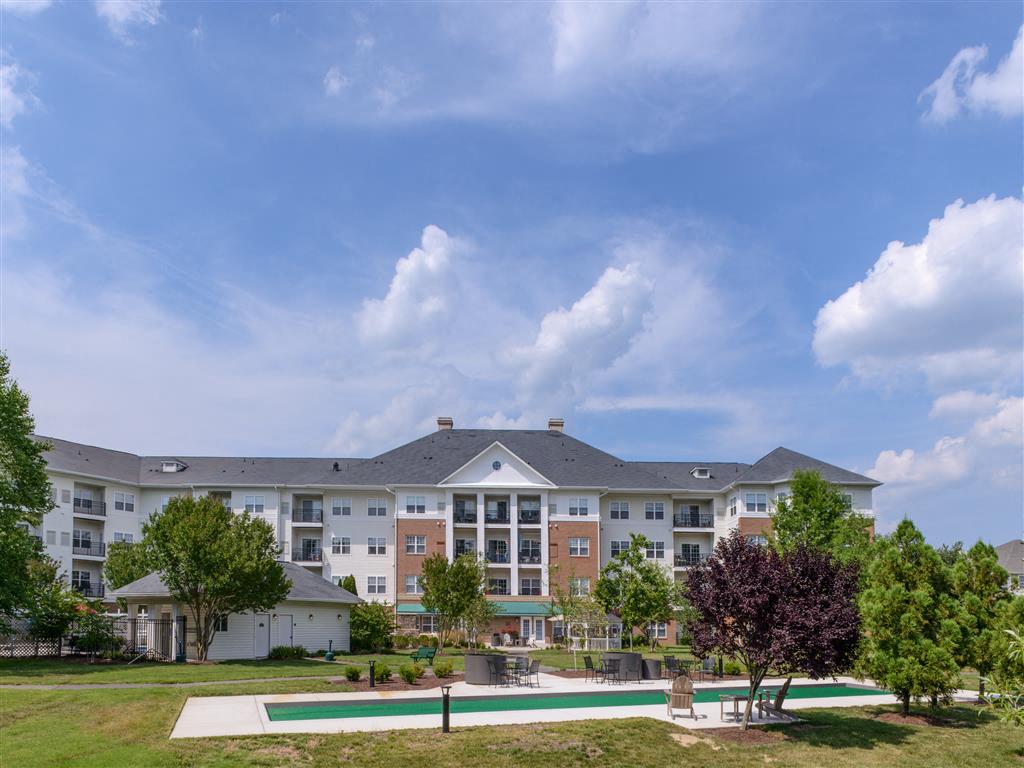 Senior Housing - Evergreens at Smith Run Image 45