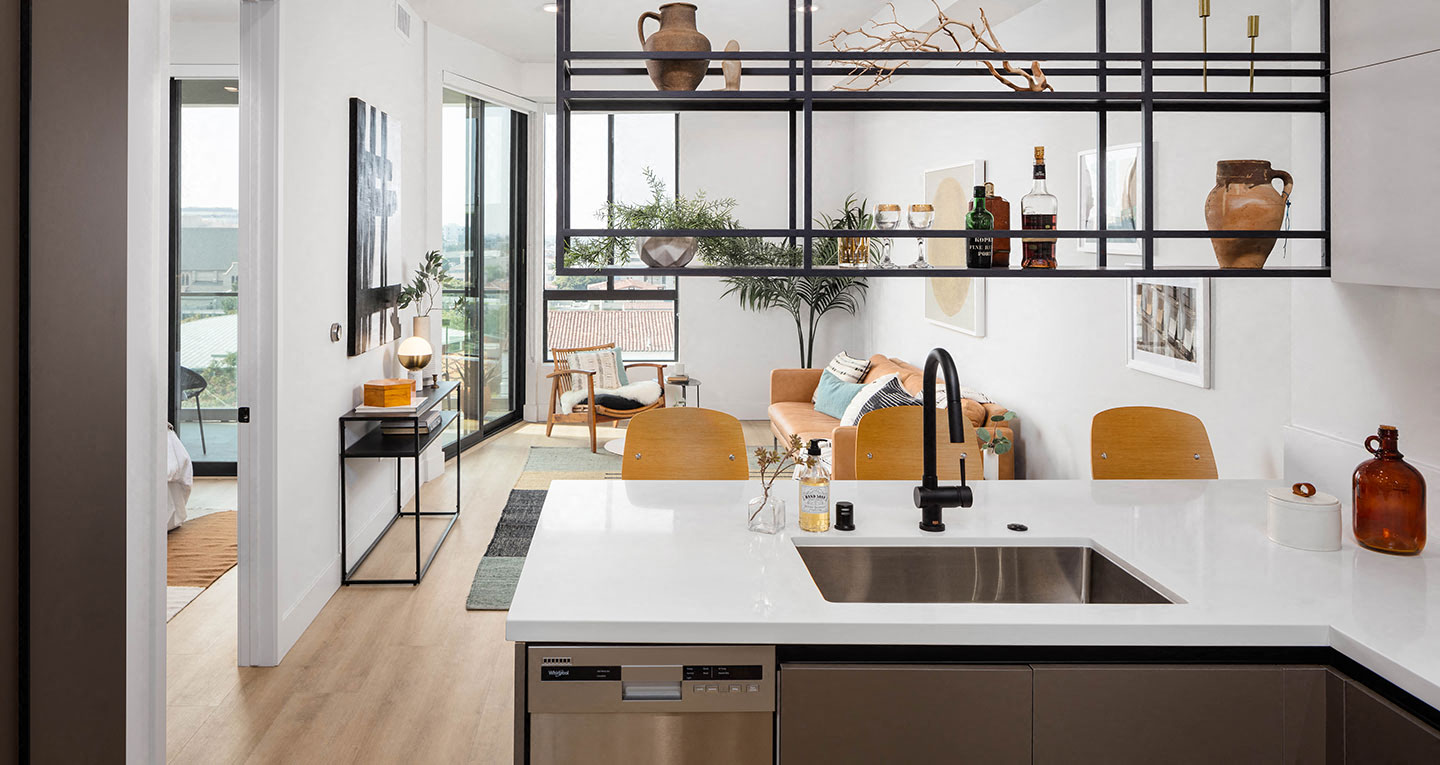 Coda - Culver City Image 1