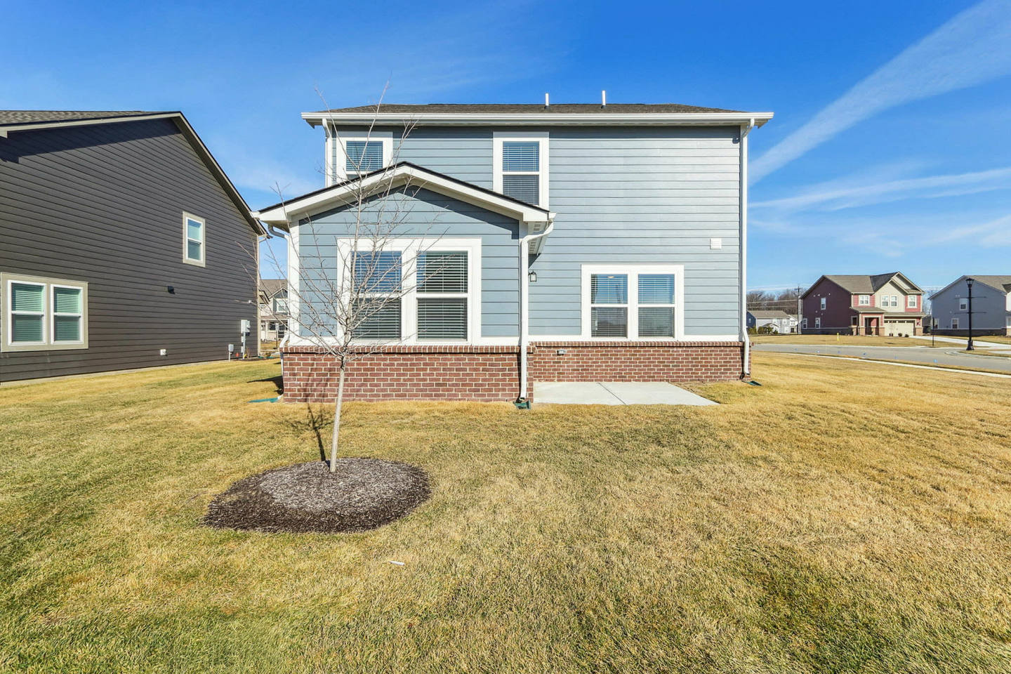Meridian Homes at Sycamore Drive Image 30
