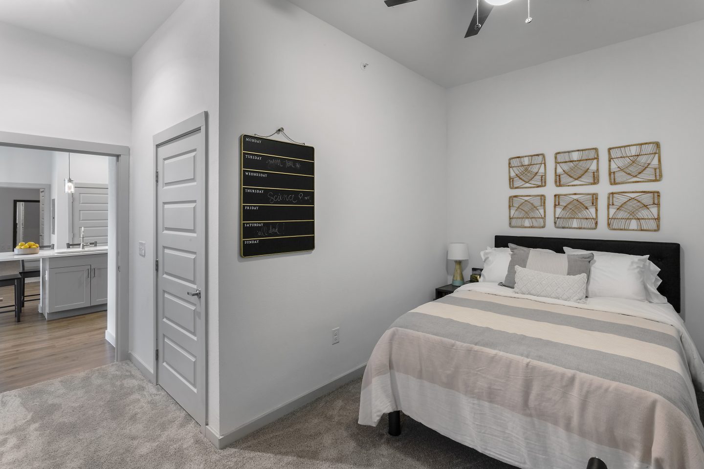 Student Housing - Berkeley House Image 23