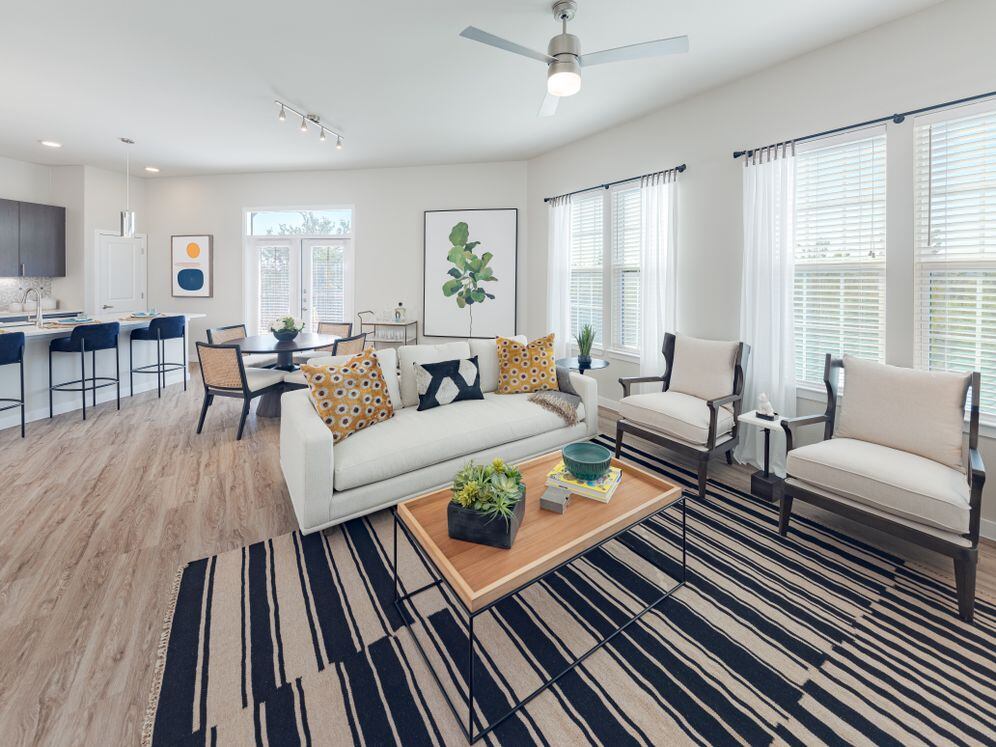 Avalon Townhomes at Bee Cave Image 4
