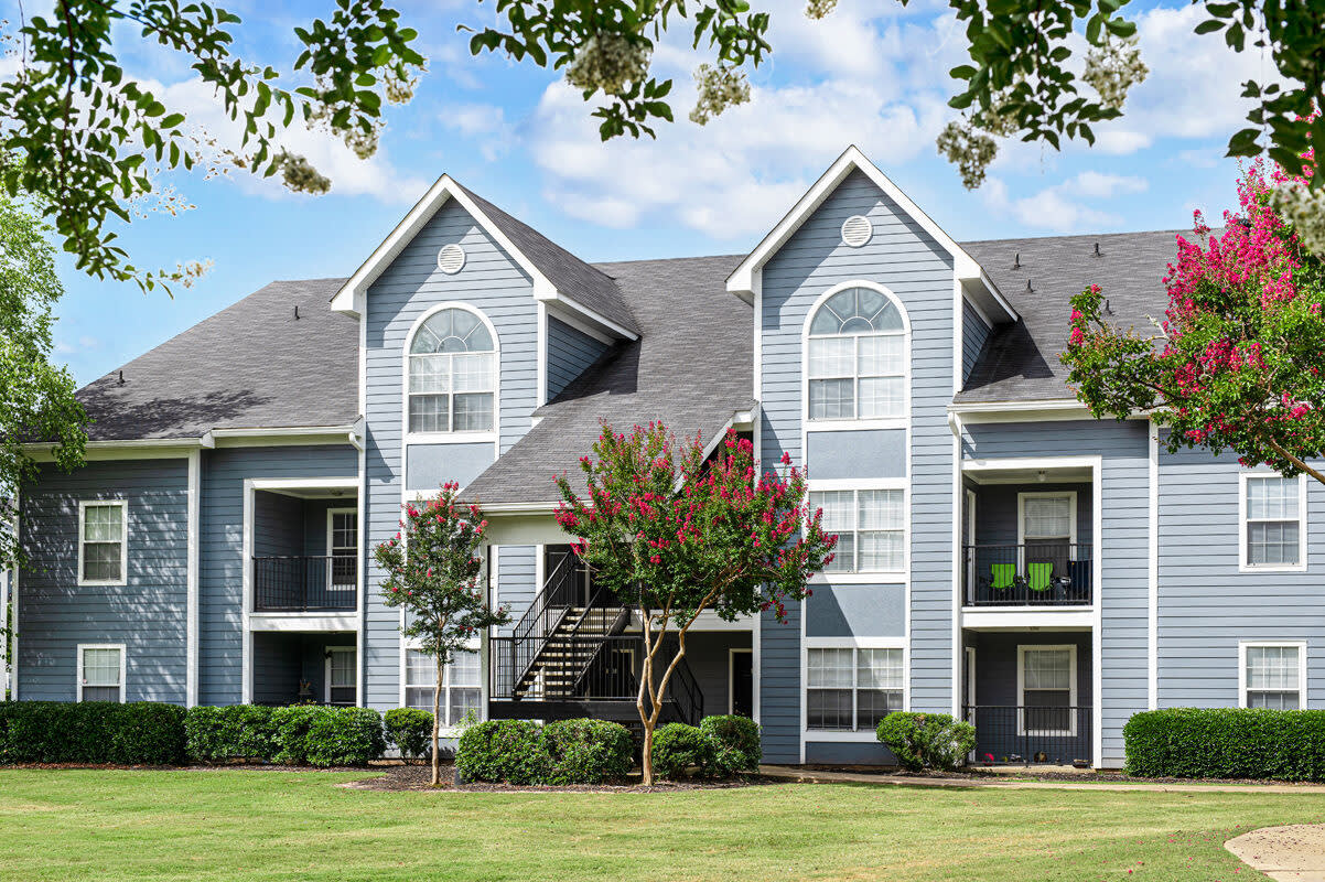Spring Lake Apartments Image 35