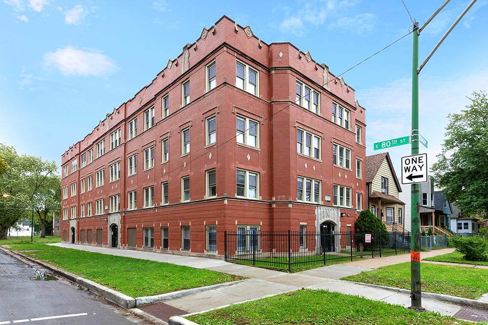 8001 S Muskegon Ave Image 2