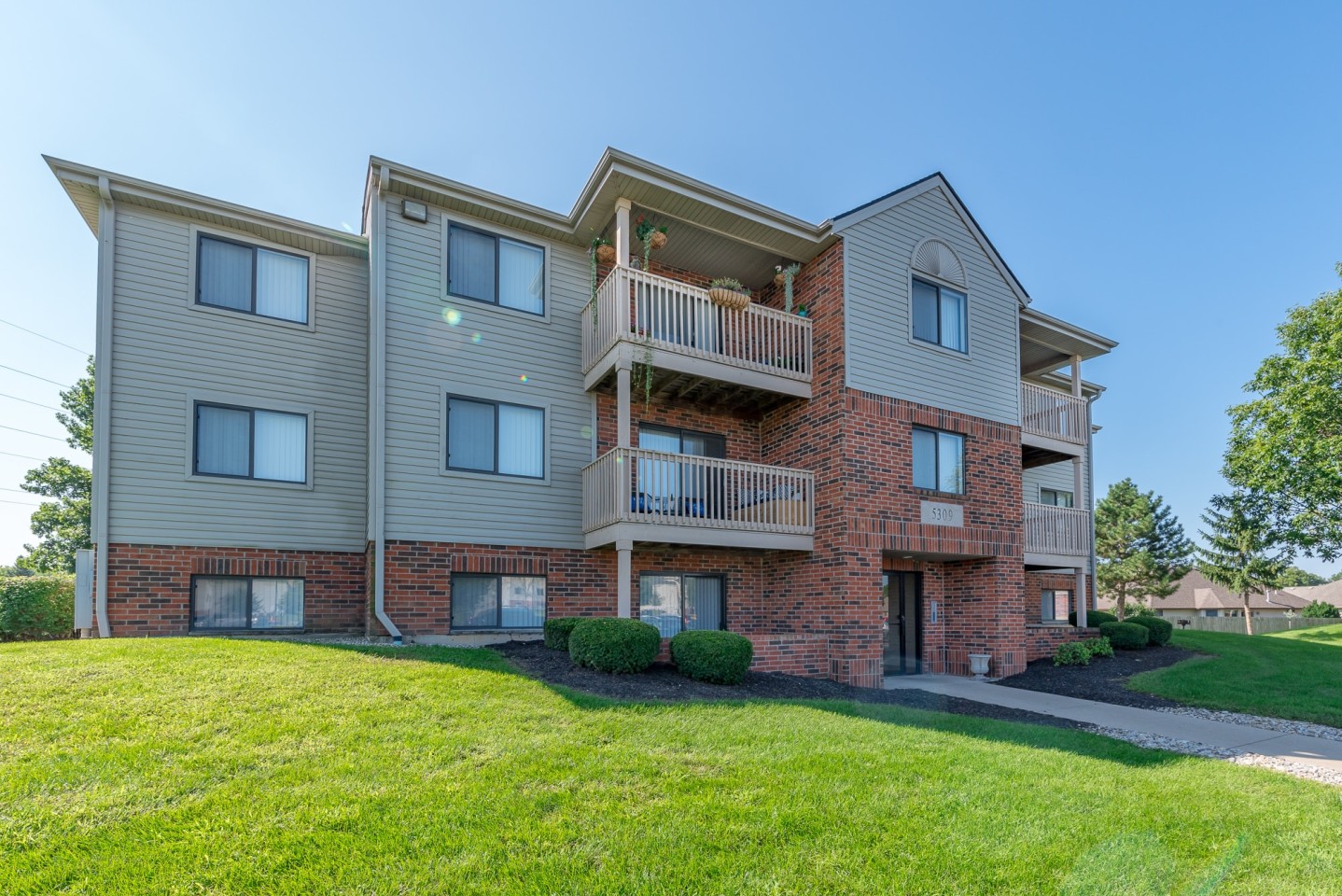 Mill Pond Apartments Image 24