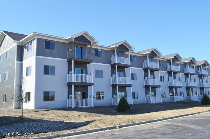 Sidney Apartments Image 48