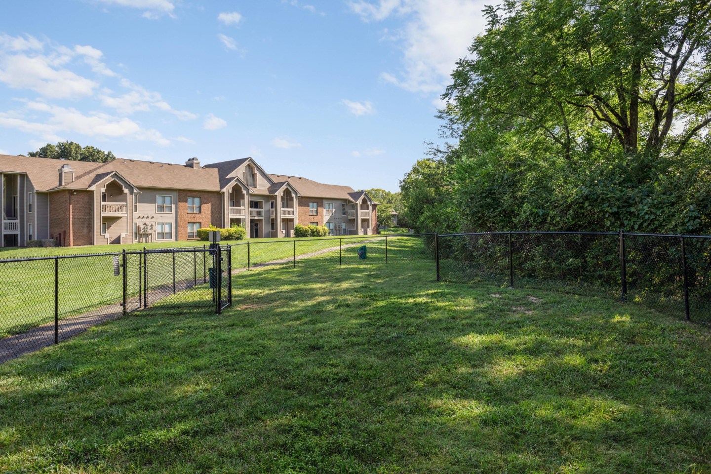 Brookside Apartments Image 16
