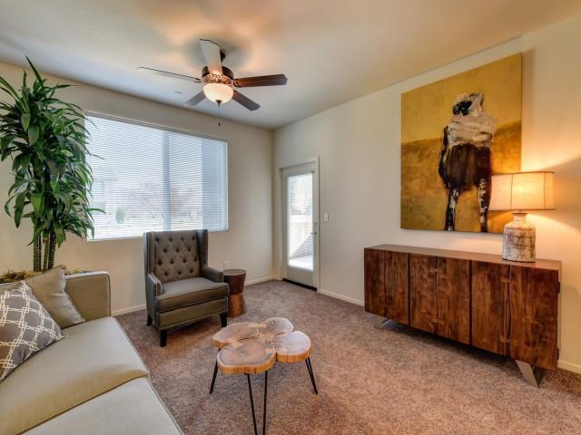 Eaton Village Image 14