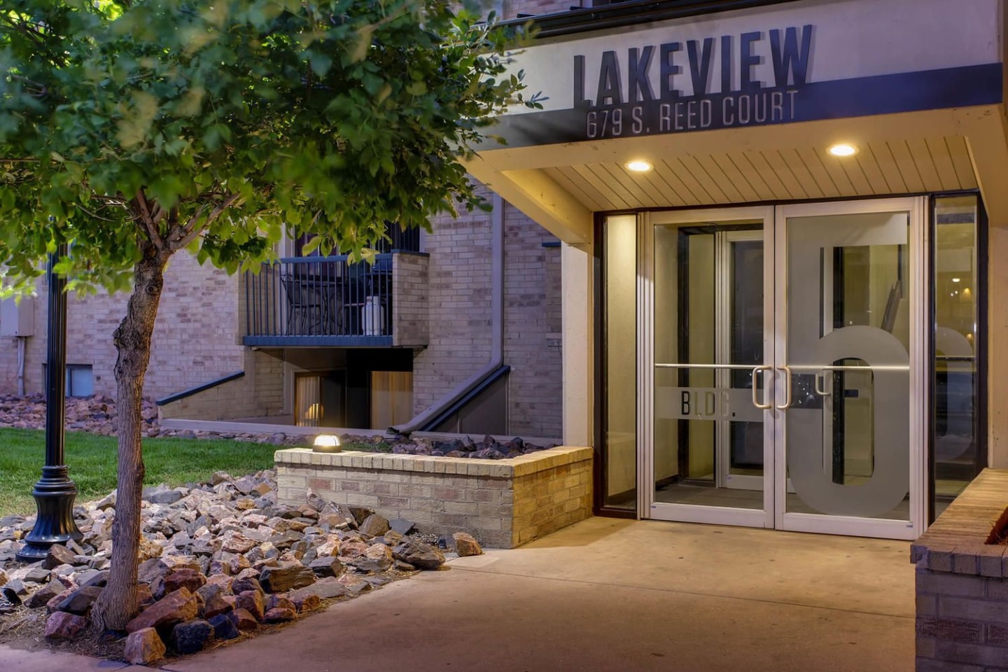 Lakeview Towers at Belmar Image 25