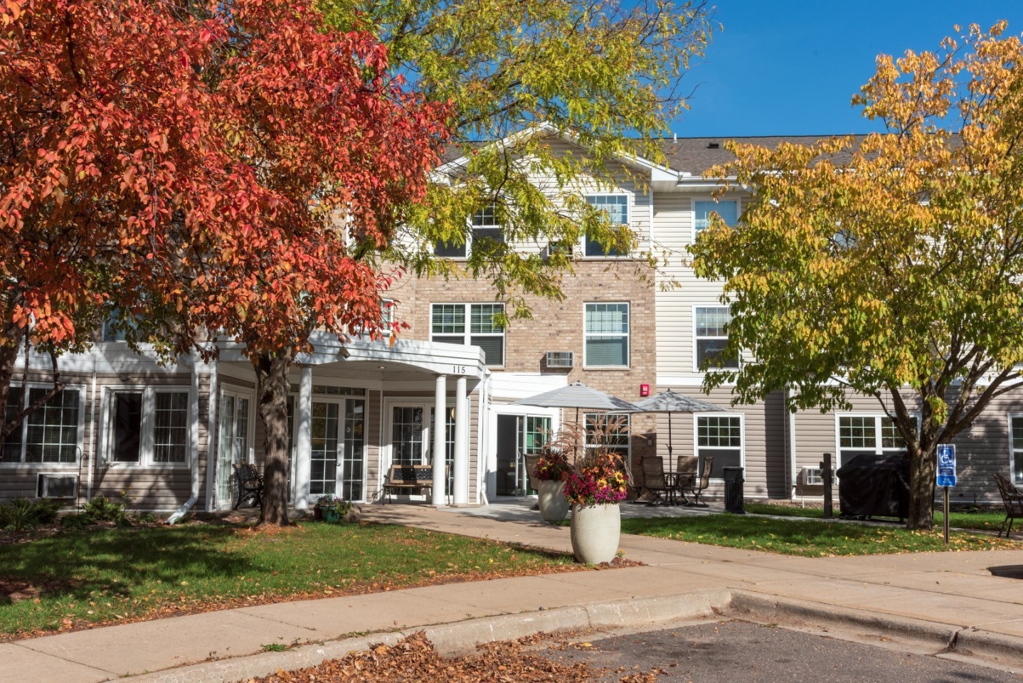 Briarcliff Apartments 55+ Community Image 19