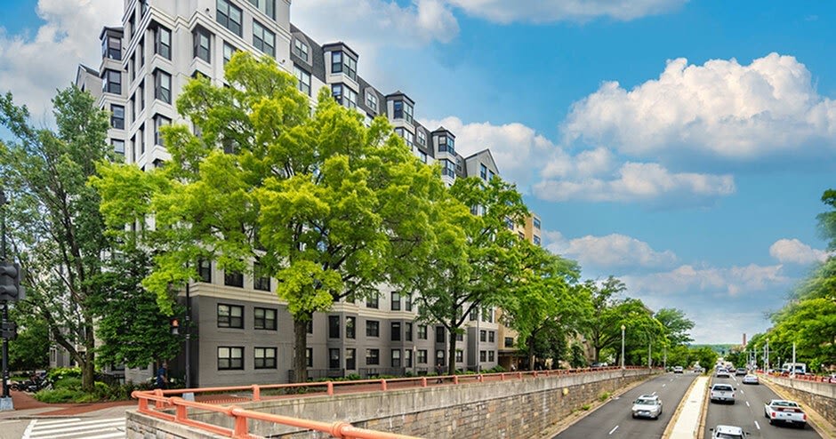Student Housing - Varsity on K Image 110