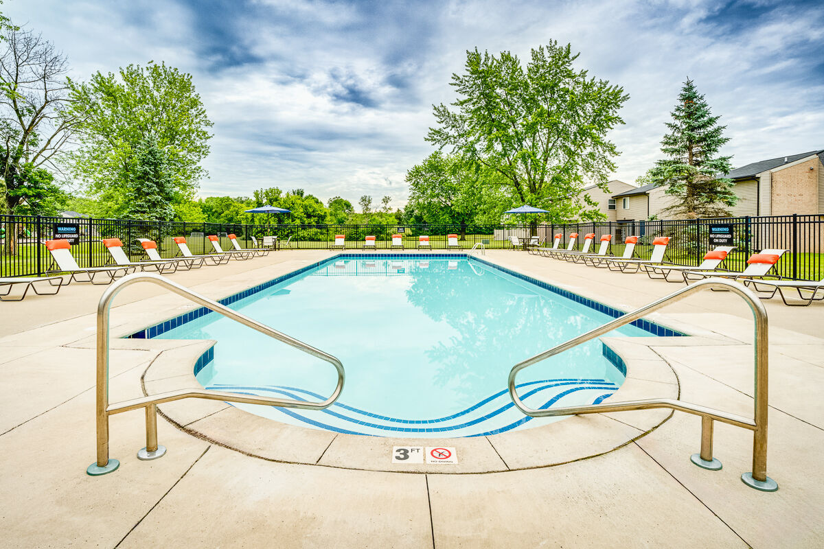 Rochester Villas Townhomes Image 12
