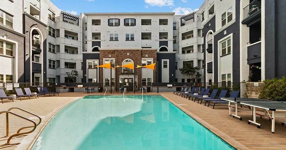 Student Housing - Iconic on Alvarado Image 7