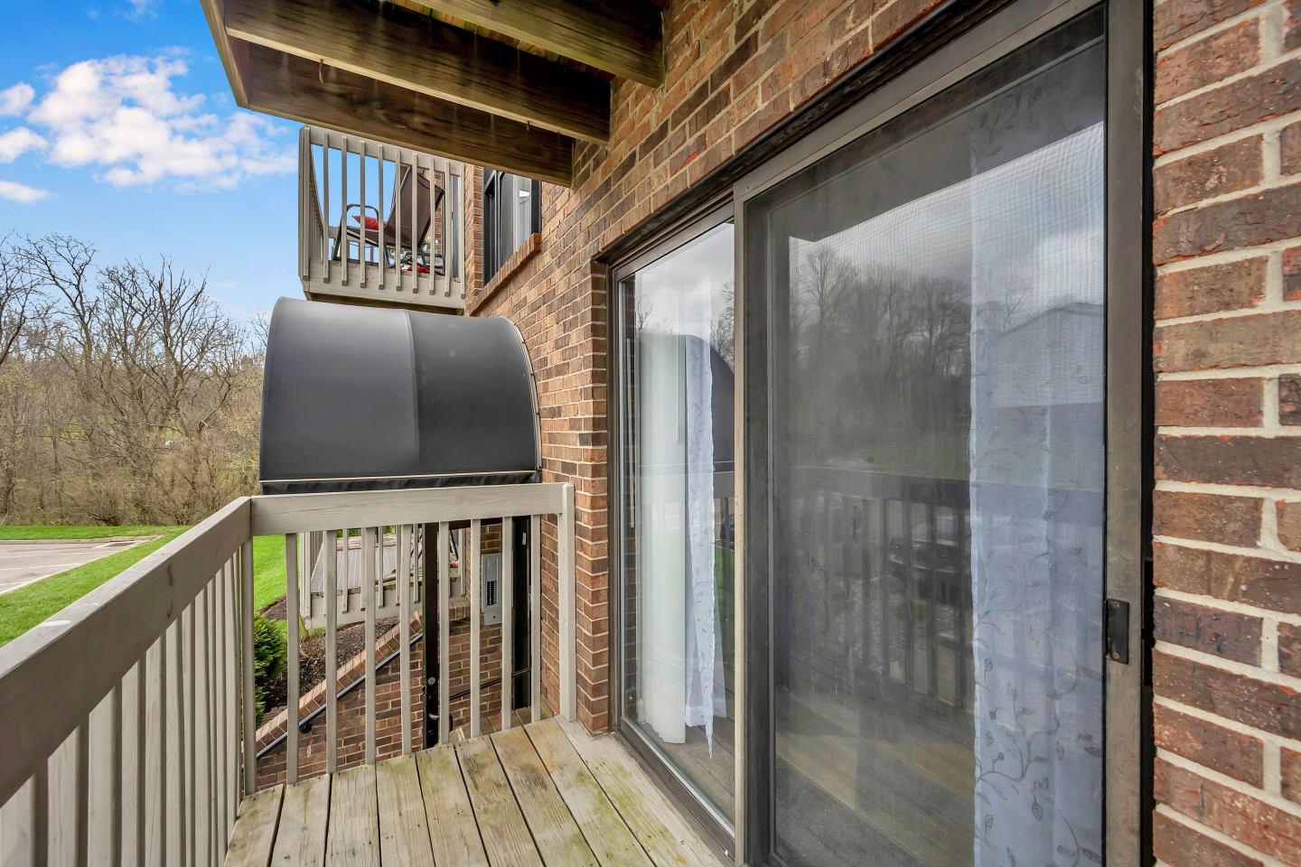 Tall Timber Apartments Image 10