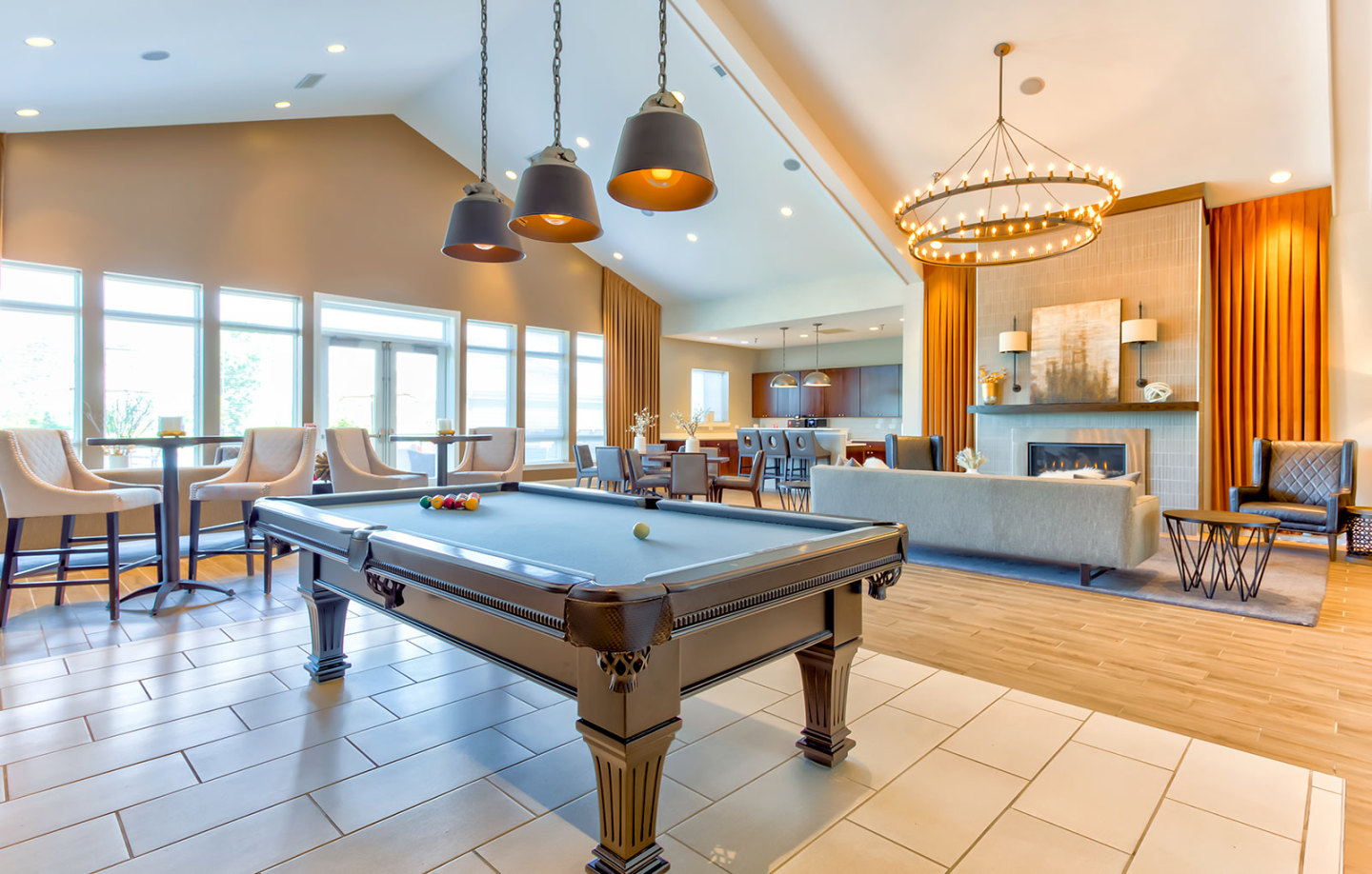 Residences of Orland Park Crossing Image 5