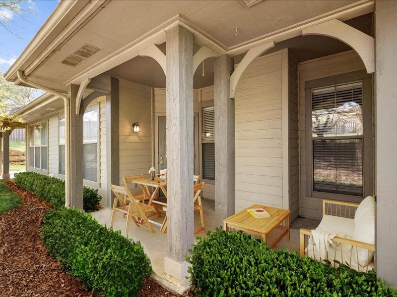 Crescent Apartments Image 31