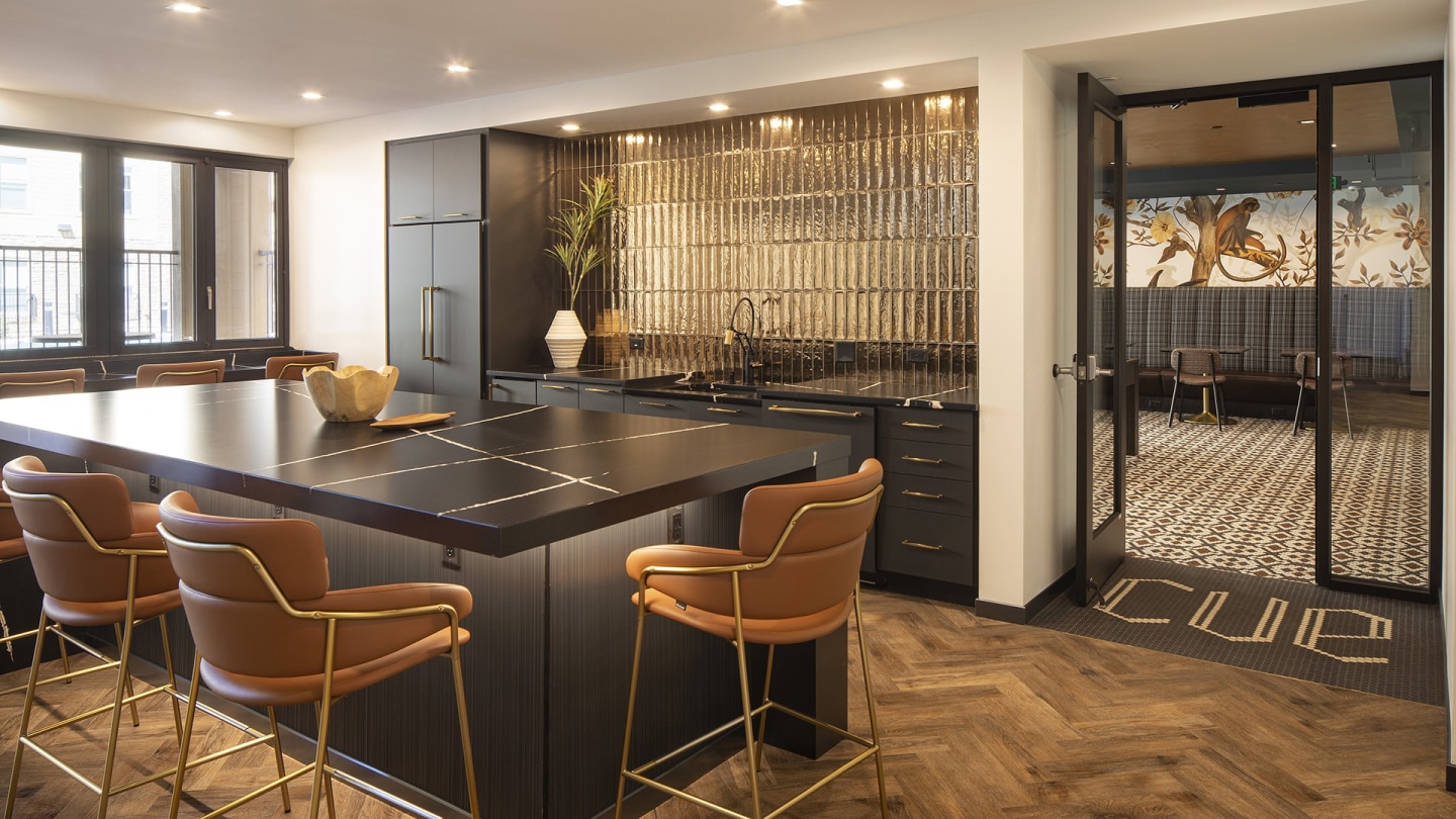 Lugano At Cherry Creek Luxury Apartments Image 4
