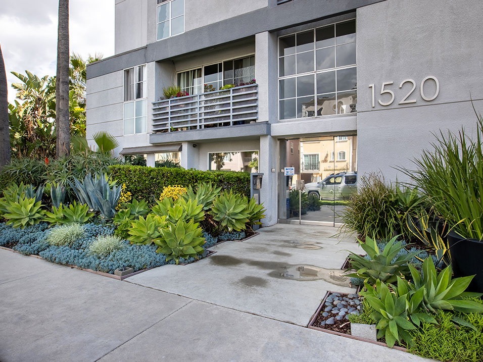South Hayworth Lofts Image 20