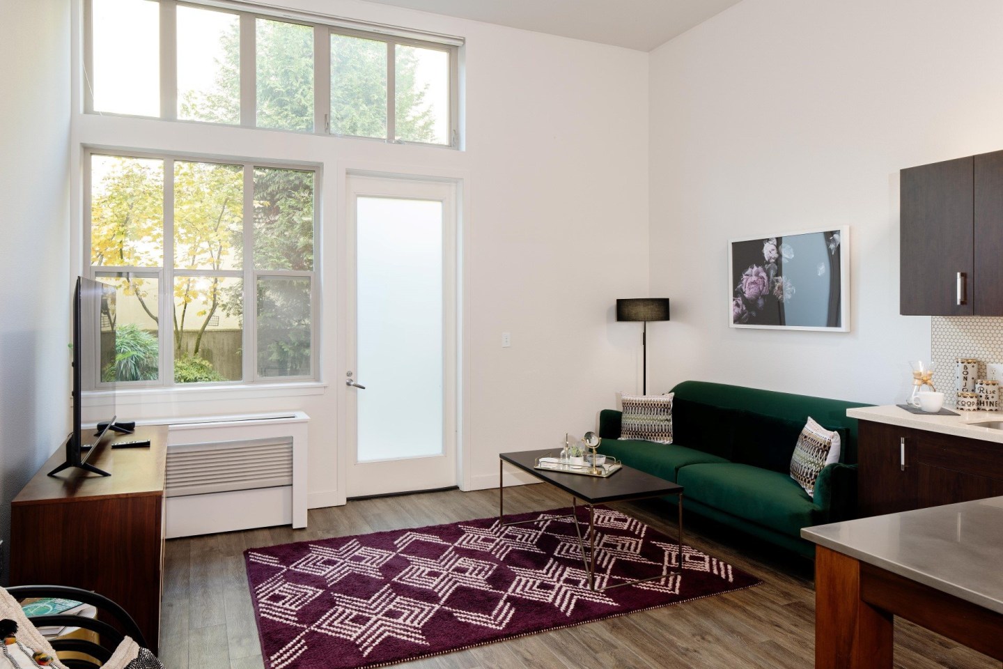 Savier Street Flats Image 7