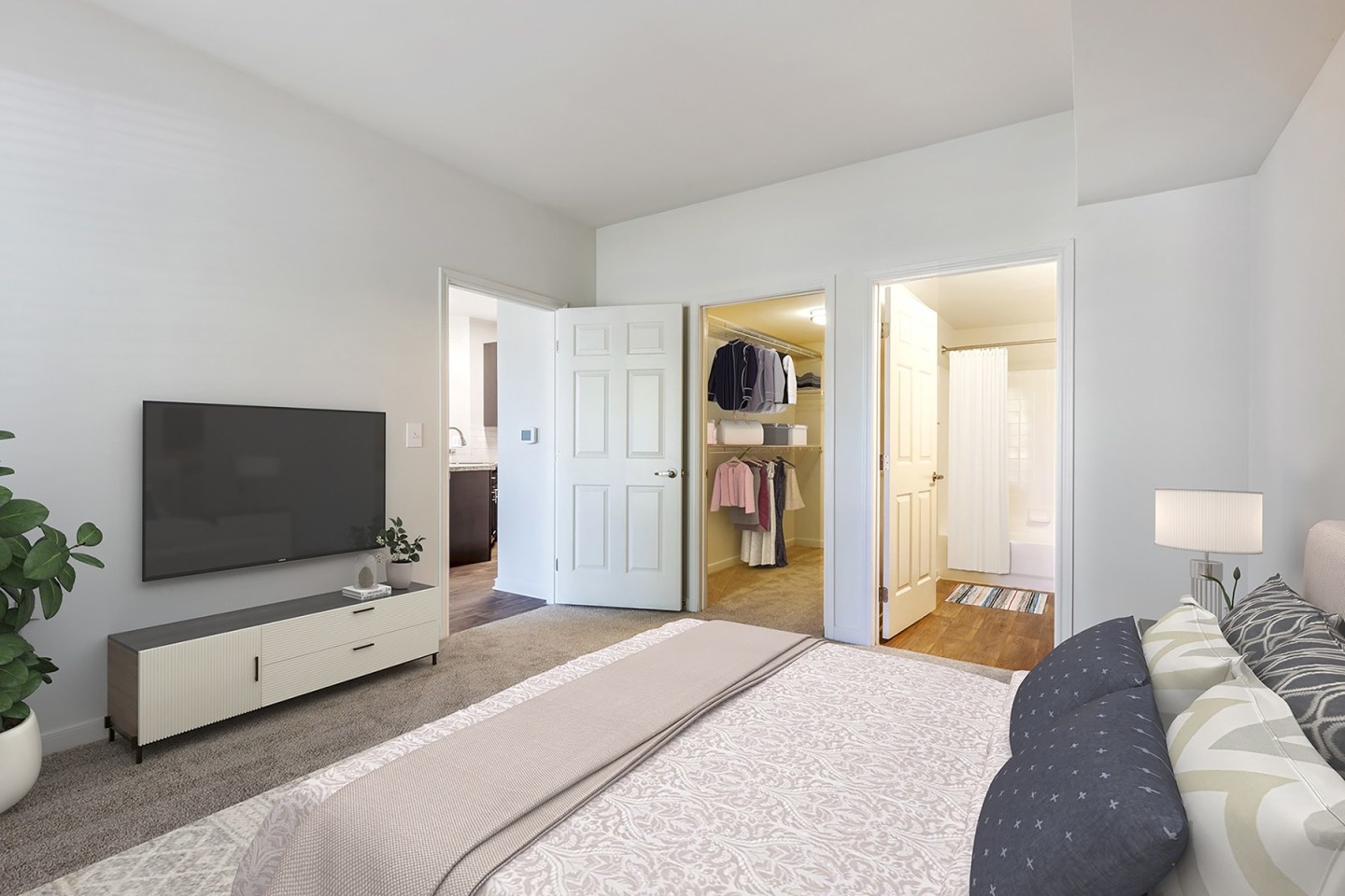 The Apartments at Cambridge Court Image 31