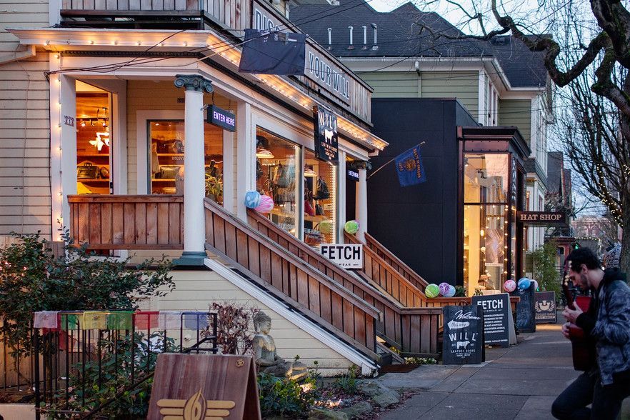 Uptown NW Collection Image 42
