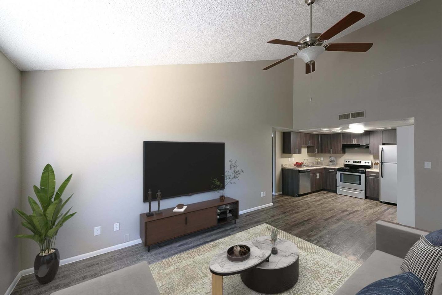 The Flats at Peoria Image 4