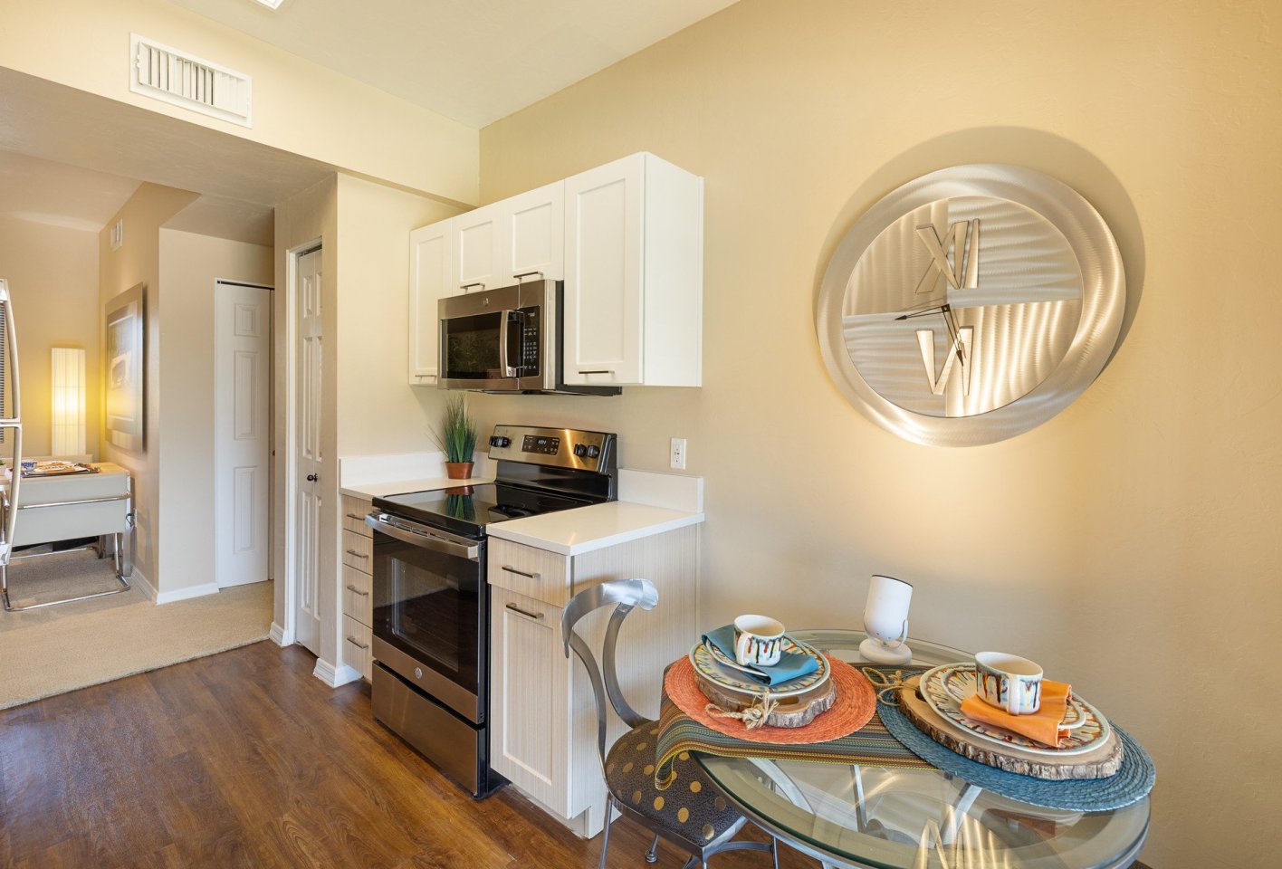 Oro Vista Apartments Image 5