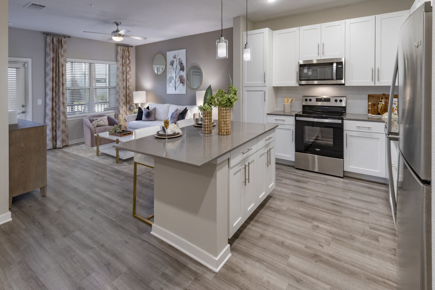 Ascend Clay Town Center Image 23