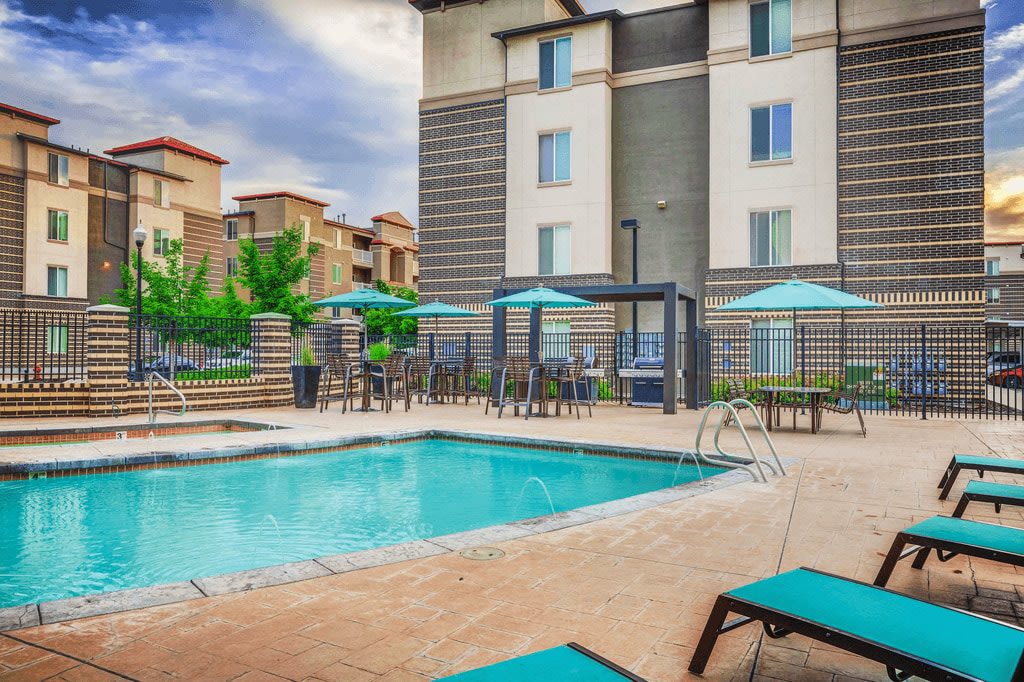 Avida Apartments Image 2