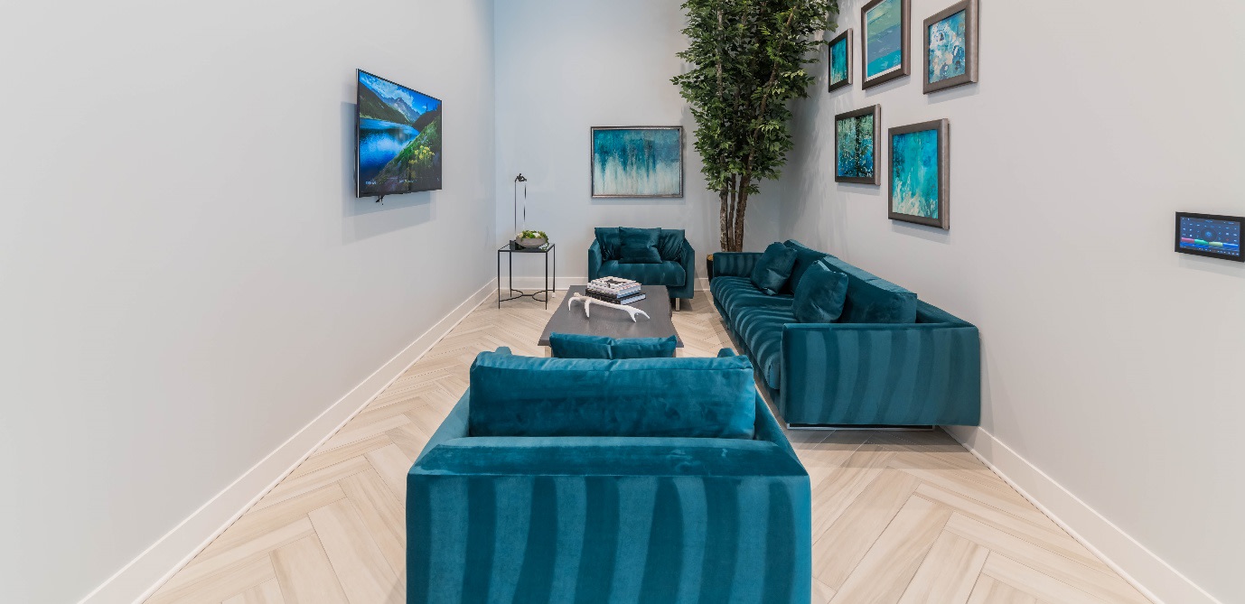 The Residences of Wilmette Image 2