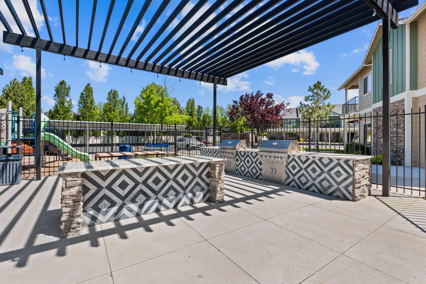 Selway Apartments Image 9