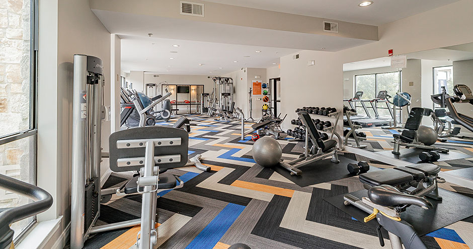 Residences at Pearland Town Center Image 13