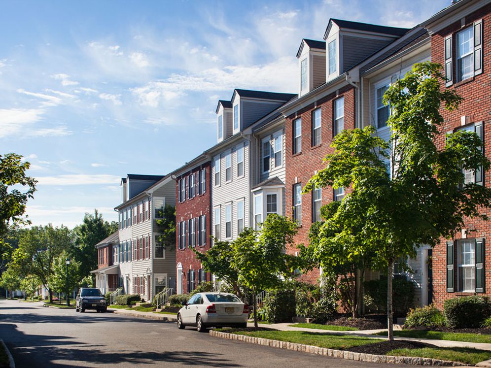 Avalon at Florham Park Image 20