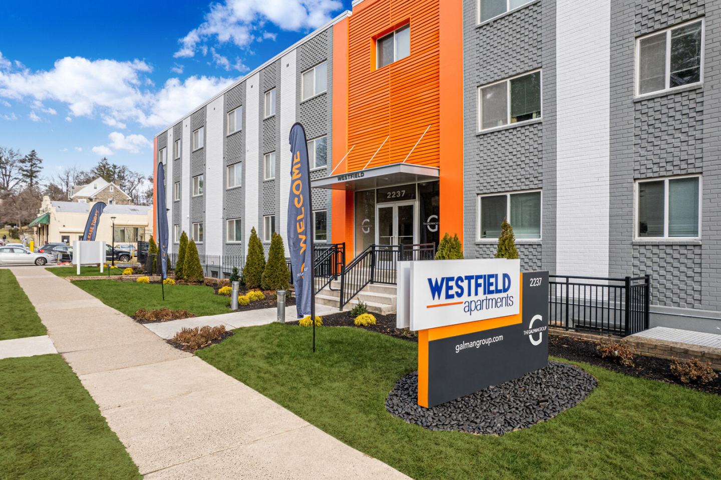 Westfield Apartments Image 22