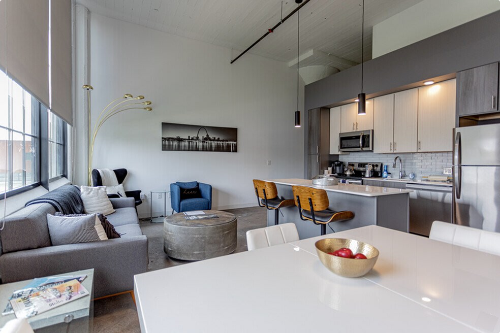 Woodward Lofts Image 38
