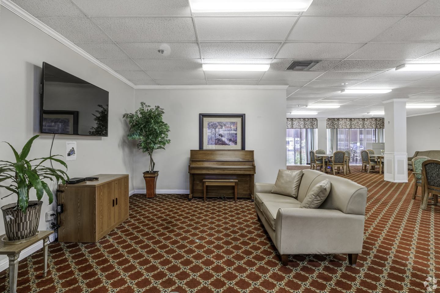 Senior Living - Madison Tower Image 24