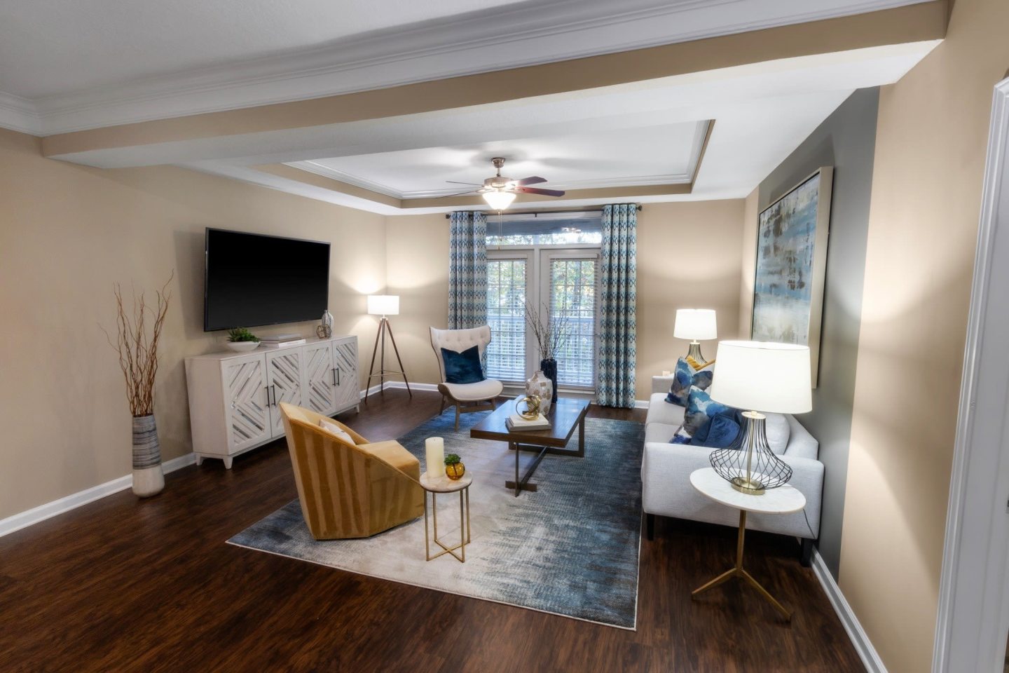 The Reserve at Sugarloaf Apartments Image 15
