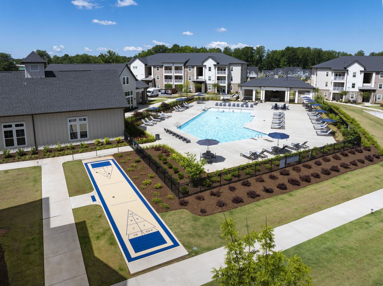 The Standard at Pinestone Image 34