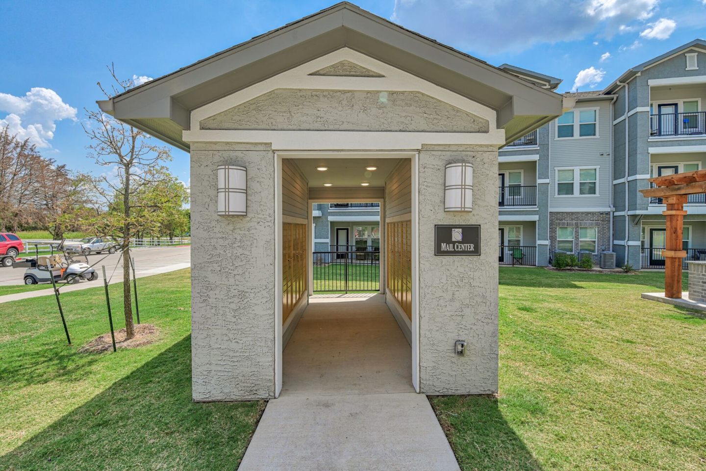 Plum Tree Apartments Image 22