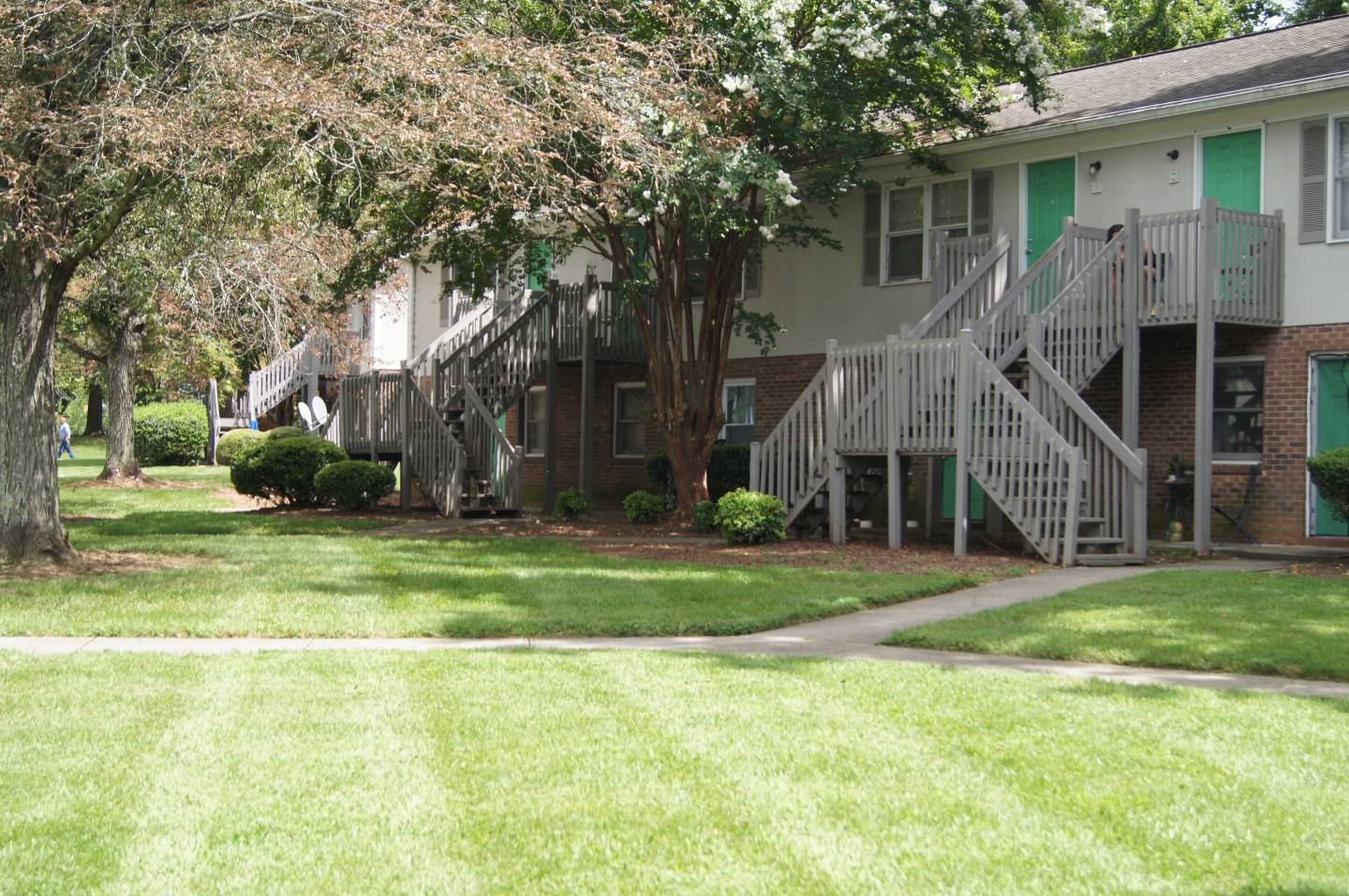27 North Apartments Image 3
