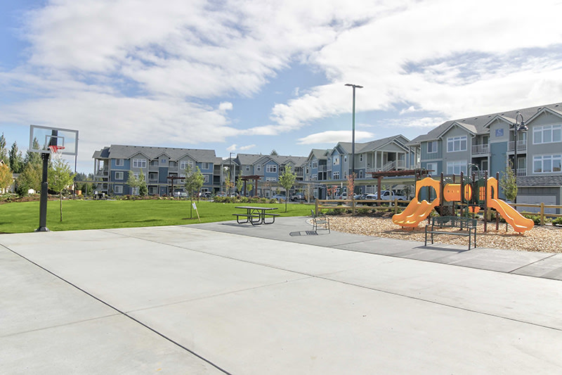 Briggs Village Apartments Image 20