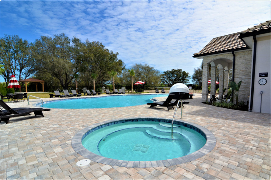 Portofino at Championsgate Image 17