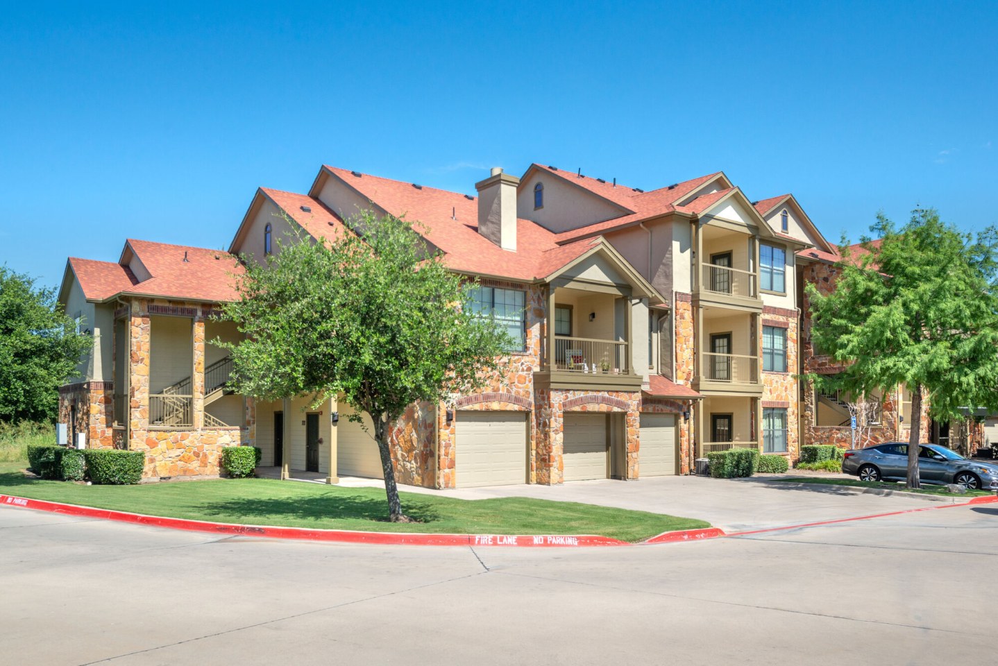 Victorian Quarters at Team Ranch Image 4