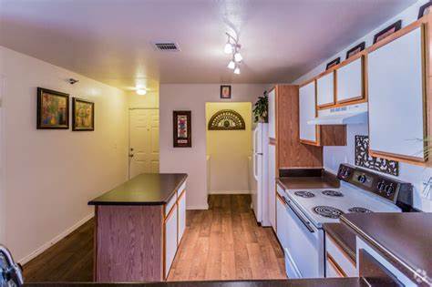 Capitol Hill Apartment Homes Image 11