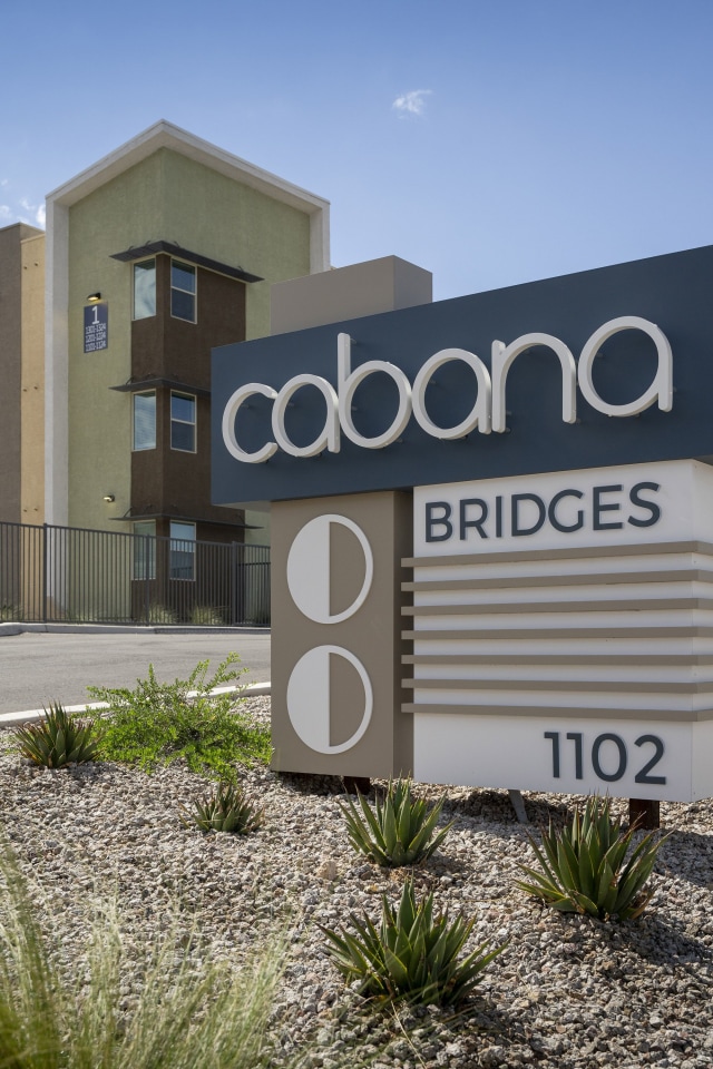 Cabana Bridges Image 50