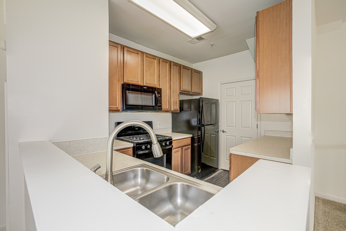 Barrington Park Apartments Image 8