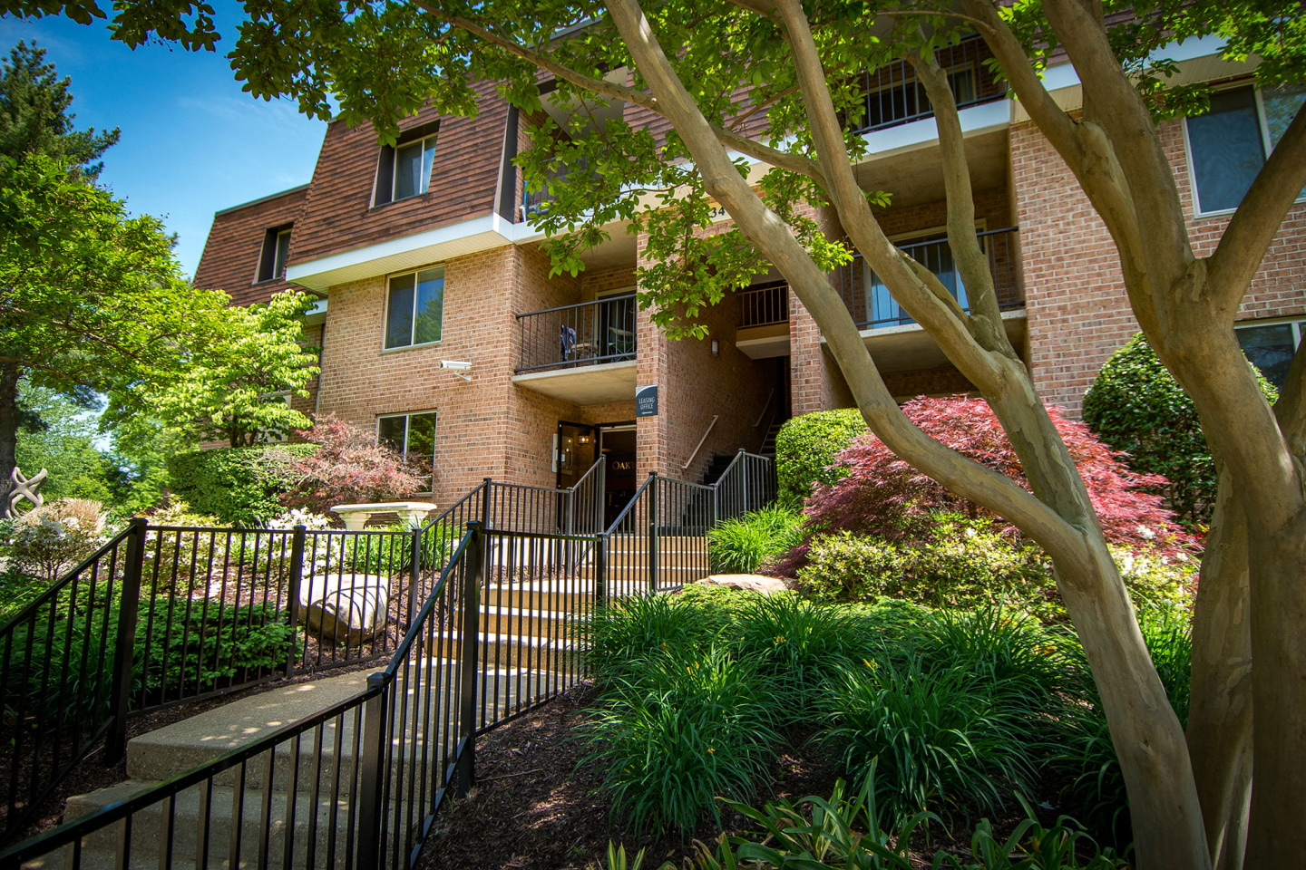 Oakton Park Apartments Image 19